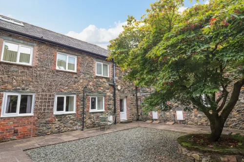 Maple Cottage Hotels in Saint John's Castlerigg and Wythburn