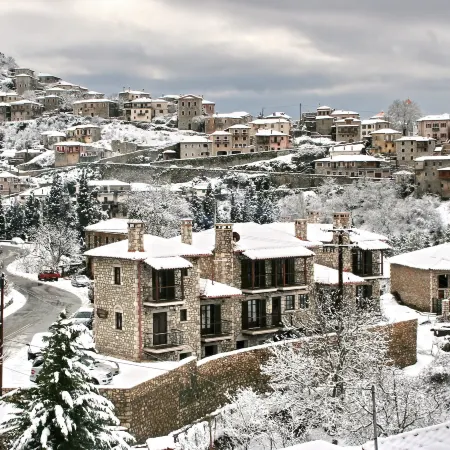 En Dimitsani