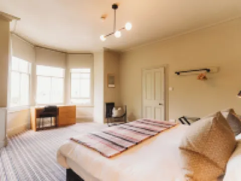 Hotel Vara Hotels in Truro