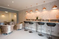 Lakeside Park Hotel & Spa - bar