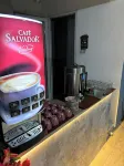 paradise - Desayuno