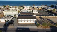 Hotel Marea Baja Hotels in San Felipe