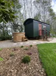 Heywood Glamping Hotels near Quarry