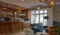 Riverside Shrewsbury by Greene King Inns Hotels in Wrockwardine