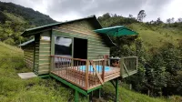 Ecohotel Pinohermoso Reserva Natural