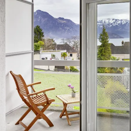 Hotel Rössli Gourmet & Spa
