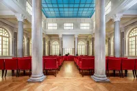 Europalace Hotel, BW Signature Collection Hotels in Sistiana