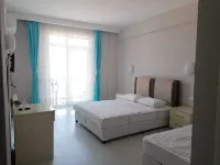 Ispilya Pansiyon Hotels in Yenibademli Köyü