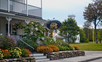 The New London Inn