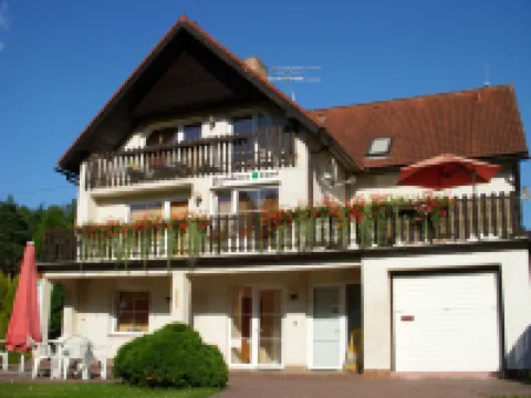 Rezidence Fami Deluxe Design Hôtels à : 