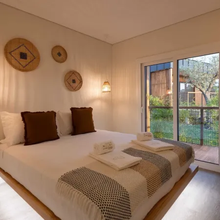 Wecamp Reserva Alecrim