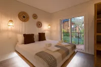 Wecamp Reserva Alecrim - Homestays