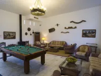 Cortijo El Sotillo Hotels in Nijar