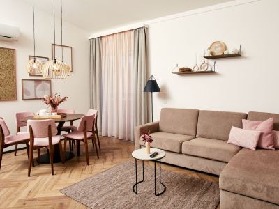 Homebound Apartments Bad Goisern - Contactless Check-IN