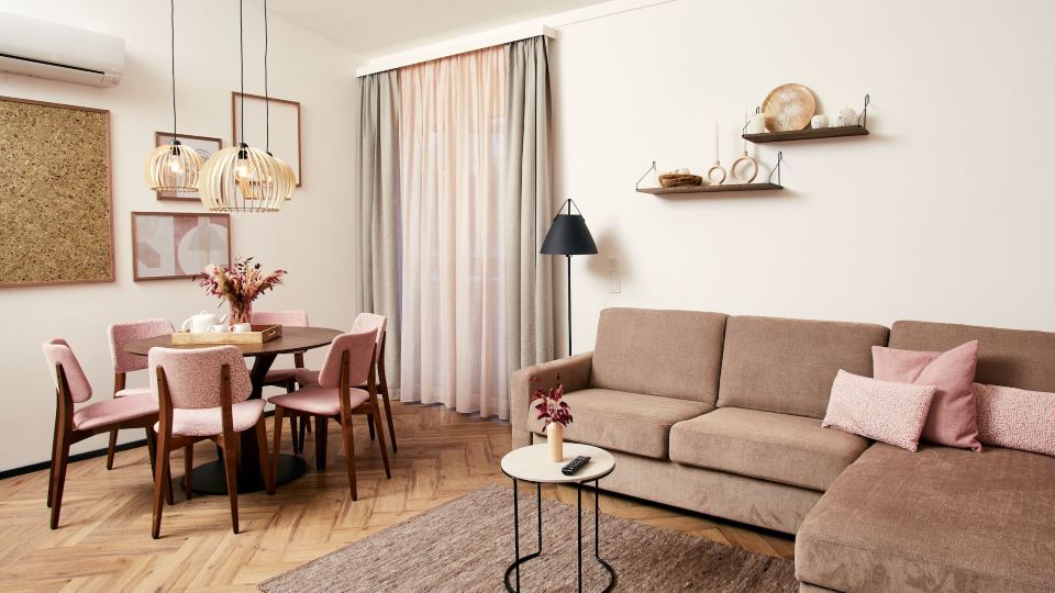 Homebound Apartments Bad Goisern - Contactless Check-IN