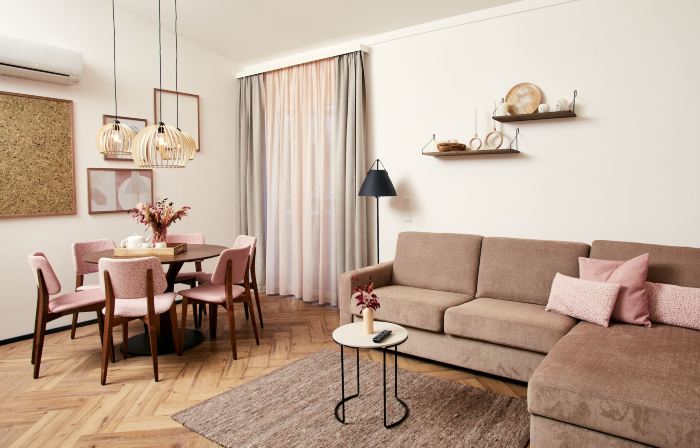 Homebound Apartments Bad Goisern - Contactless Check-IN