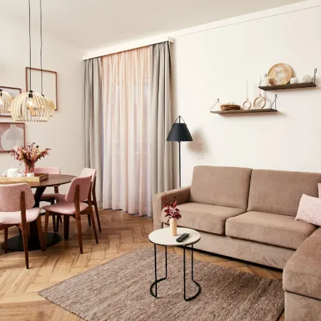Homebound Apartments Bad Goisern - Contactless Check-IN
