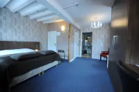 Hotel de Oude Brouwerij Hotels in Vaals