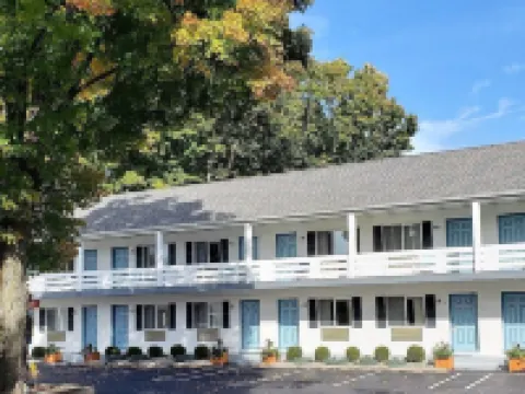 Roosevelt Inn of Hyde Park Hotels in Hyde Park