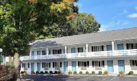 Roosevelt Inn of Hyde Park Hotels in Hyde Park
