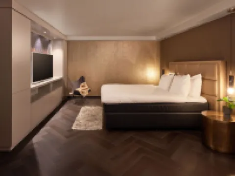 Van der Valk Cuijk - Nijmegen Hotels in Nijmegen