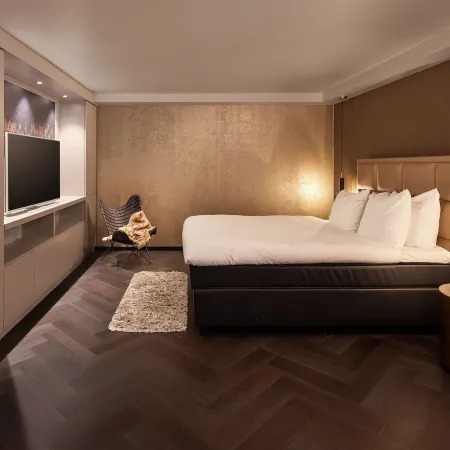 Van der Valk Hotel Cuijk-Nijmegen Hotels in Nijmegen