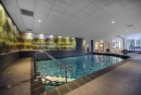 Boshotel - Vlodrop, Roermond Hotels in 