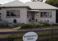 Koonwarra Holiday Park