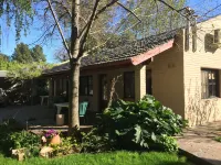 El Colibrí Cabañas de la Naturaleza