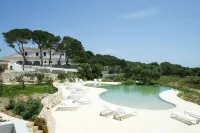 Hotel Rural Binigaus Vell - Infinity Pools