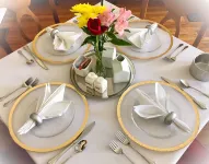 Hummingbird Inn - sarapan