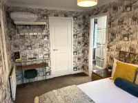 The Blackhorse Accommodation Hôtels à : Newton Stewart