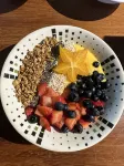 Beachfront Paradise Boutique Hotel - Desayuno