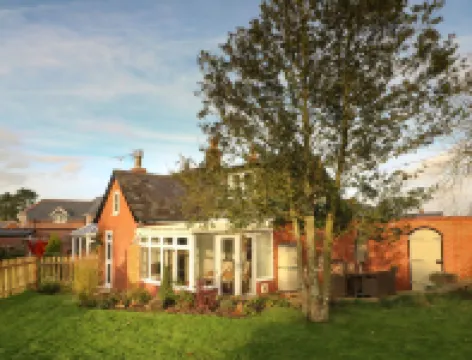 South Lodge Hotels in 