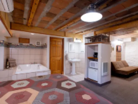 Stone Mill Hotel & Suites Hotels in Fillmore County