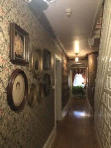 เดอะ เกเบิลส์ บีแอนด์บี ฟิลาเดลเฟีย