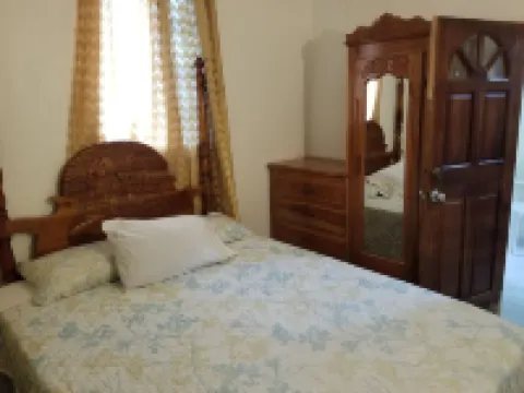 Seascape Apartment Hotels in 