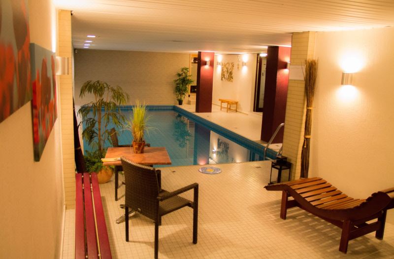 Ringhotel Drees photo 2