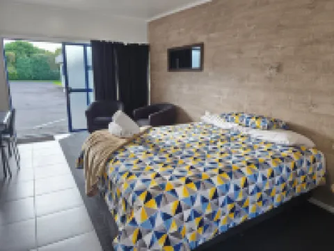 New Plymouth Top 10 Holiday Park Hotels in 