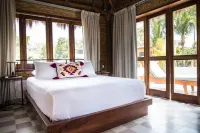 Pal.Mar Hotel Tropical Hotels in San Francisco