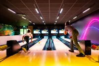TopParken - Resort Veluwe Hotels in Пюттен