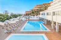 Fergus Cactus Garden Hotels in Jandia