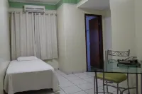 Canadá Hotel Hotels in Rio Verde