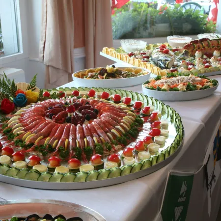 Hotel Lido Seegarten