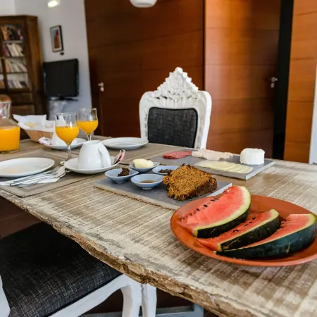 Monte Do Malhao - Art, Eco & Spa