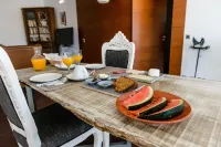 Monte Do Malhao - Art, Eco & Spa - Desayuno