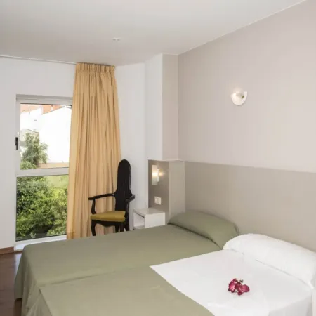 Duerming Villa de Sarria Hotel