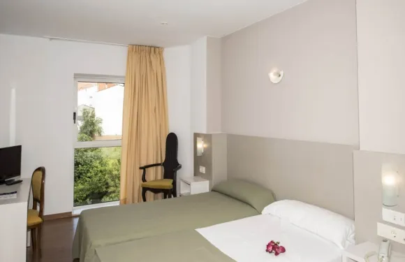 杜爾明撒利亞別墅酒店