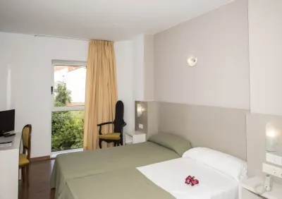Duerming Villa de Sarria Hotel Hotels near San Nicolas de Portomarin