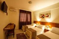 Ville de Montagne Hotel Hotels in Brumadinho